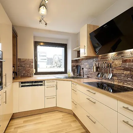 Casa vacanze Wehlener Rosengarten *