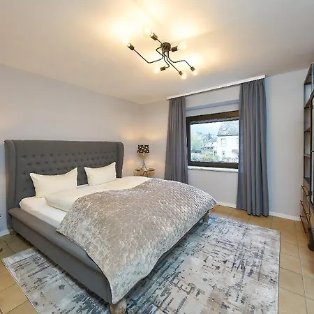 Wehlener Rosengarten Casa vacanze *