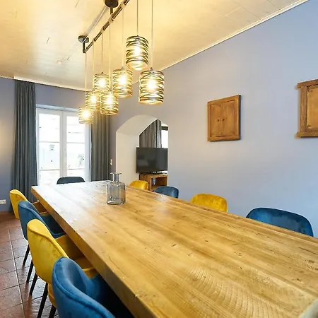 Casa vacanze Wehlener Rosengarten *