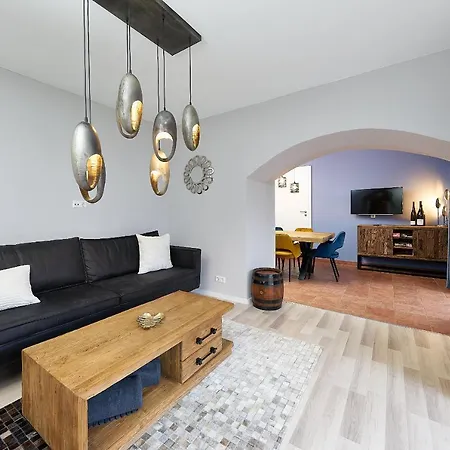 Casa vacanze Wehlener Rosengarten *