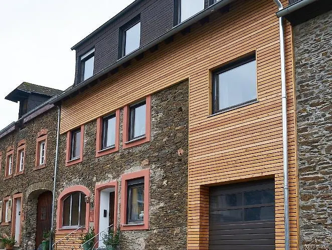 Casa vacanze Wehlener Rosengarten *