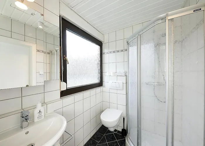 Wehlener Rosengarten Casa vacanze *