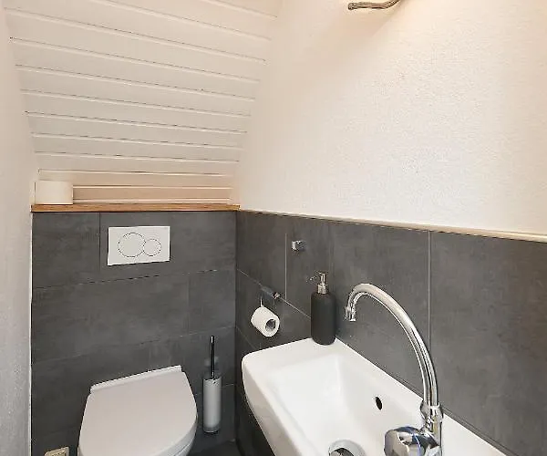 Casa vacanze Wehlener Rosengarten Bernkastel-Kues