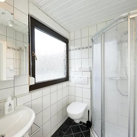 Wehlener Rosengarten Casa vacanze *