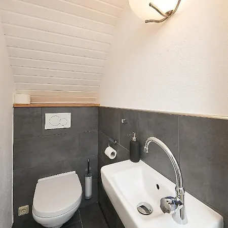 Σπίτι διακοπών Wehlener Rosengarten Bernkastel-Kues