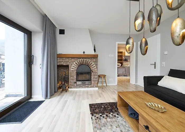 Casa de Férias Wehlener Rosengarten