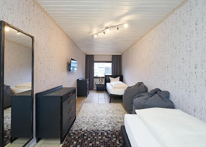 Wehlener Rosengarten